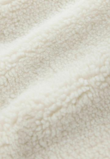 Флисовая куртка