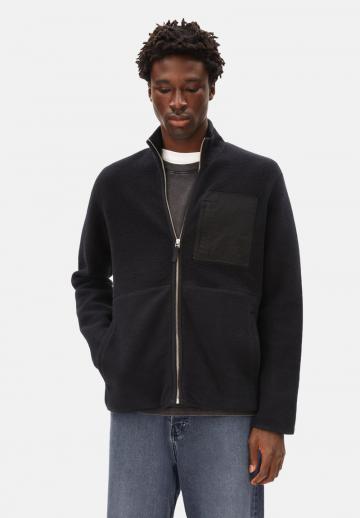 Флисовая куртка