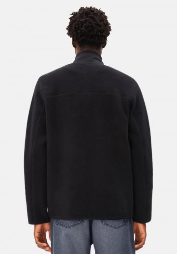 Флисовая куртка