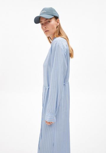 Блузка-платье