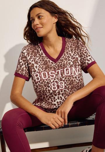 Футболка для беременных