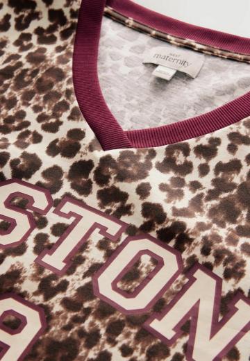 Футболка для беременных