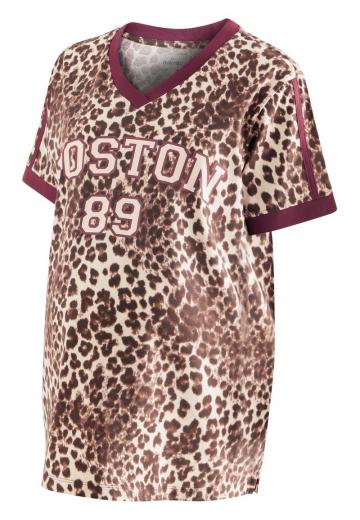 Футболка для беременных