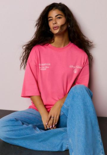 Майка с рукавом три четверти