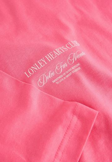 Майка с рукавом три четверти