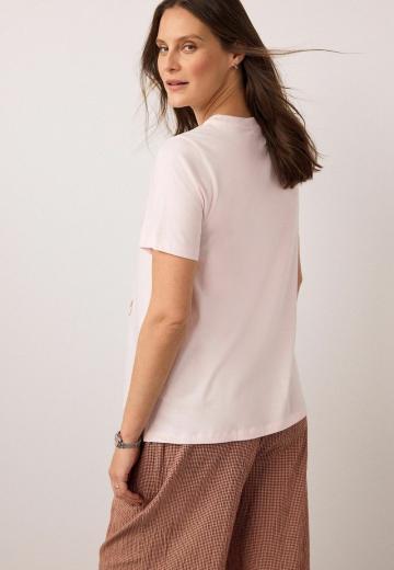 Футболка для беременных