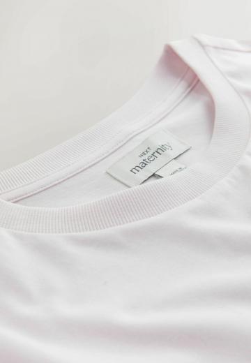 Футболка для беременных