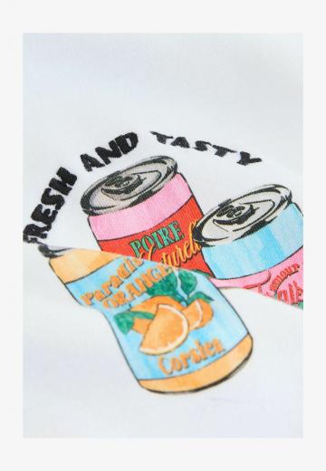 Пляжная майка