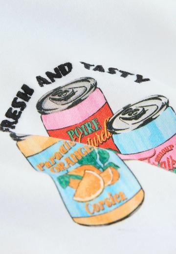 Пляжная майка