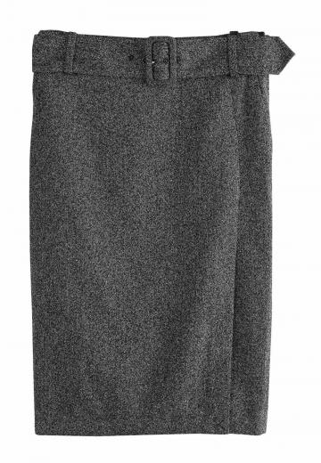 Юбка-карандаш