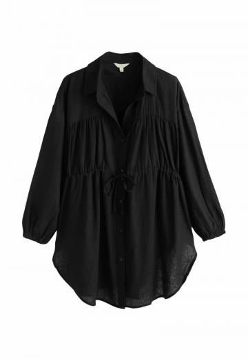 Пляжное платье