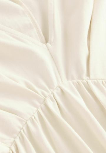 Пляжное платье