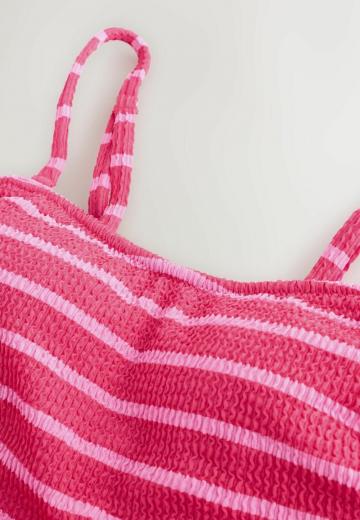 Бикини без бретелек