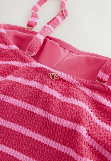 Бикини без бретелек