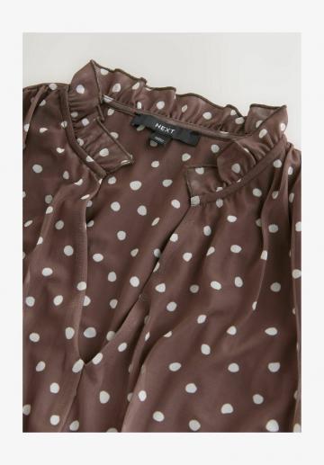 Платье макси