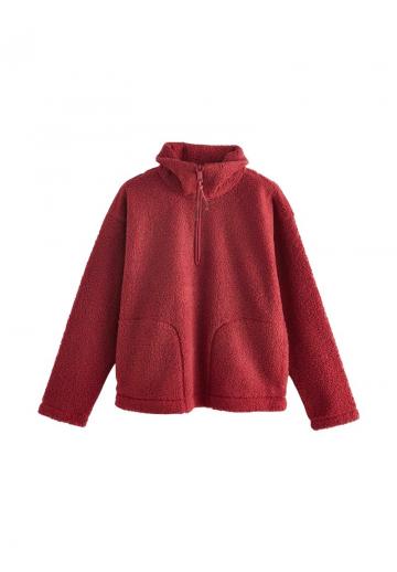 Флисовая куртка