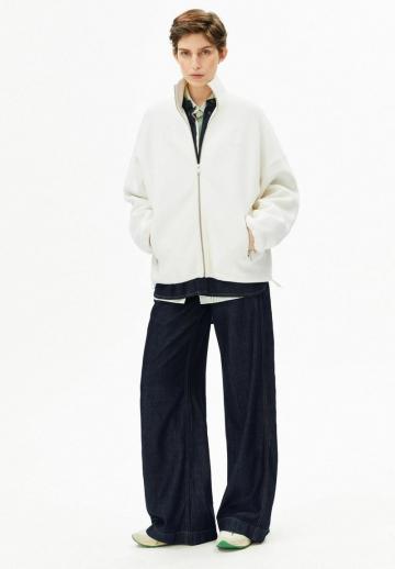 Флисовая куртка