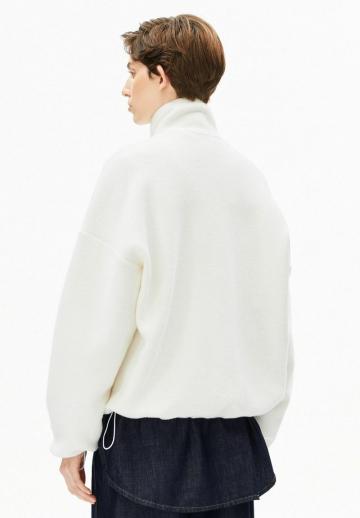 Флисовая куртка