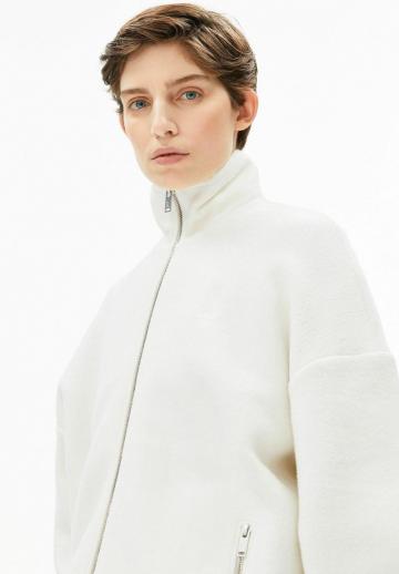 Флисовая куртка