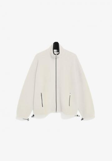 Флисовая куртка