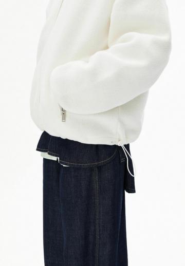 Флисовая куртка