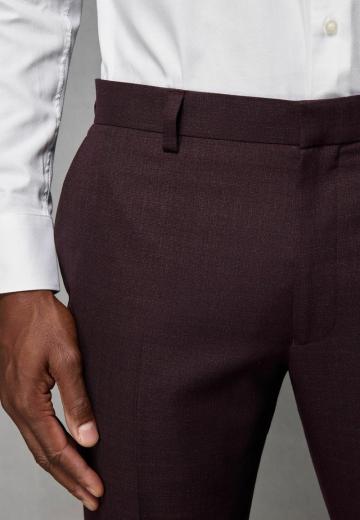 Костюмные брюки