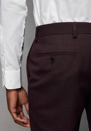 Костюмные брюки