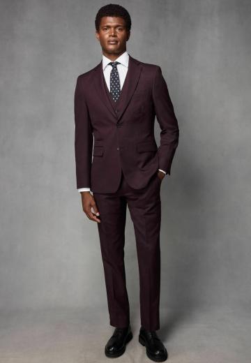 Костюмные брюки