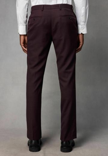 Костюмные брюки