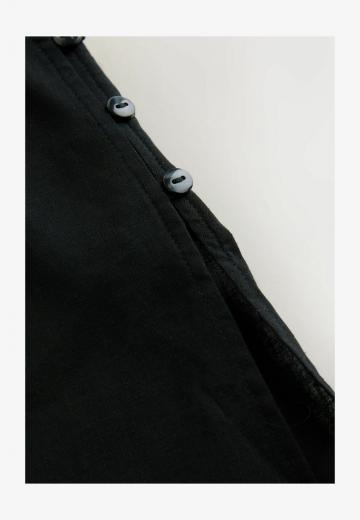 Топ на бретельках