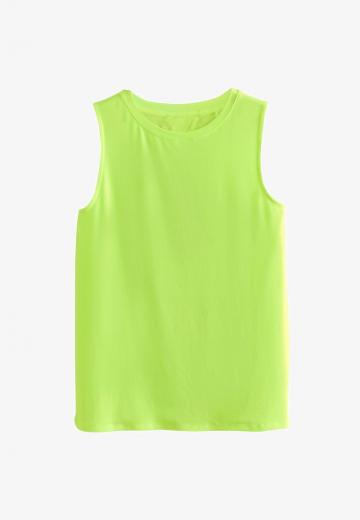 Длинный топ