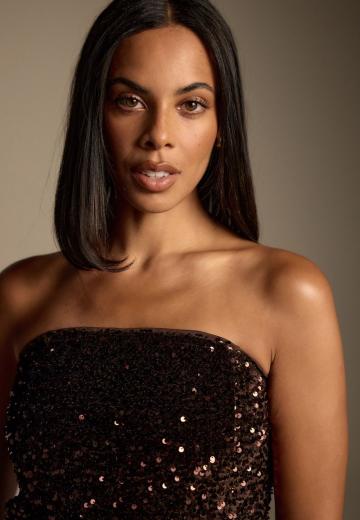 Топ без бретелек