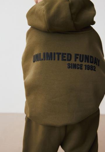 Набор одежды