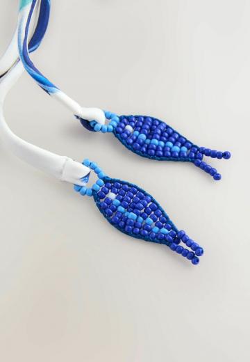 Купальное платье