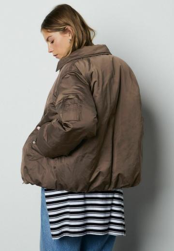 Зимняя куртка