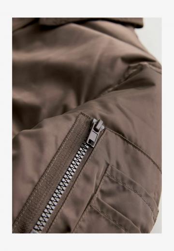 Зимняя куртка