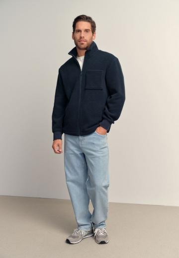 Флисовая куртка