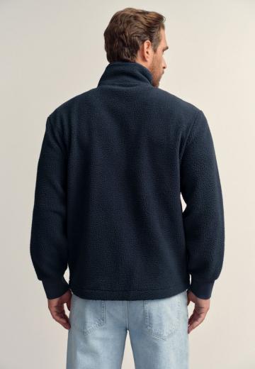 Флисовая куртка