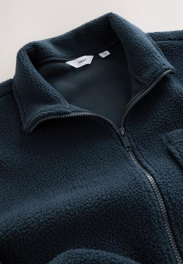 Флисовая куртка