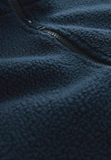 Флисовая куртка