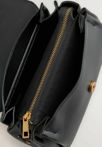 Сумка через плечо