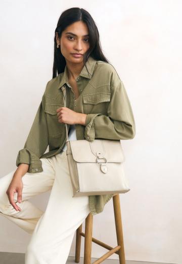 Сумка через плечо