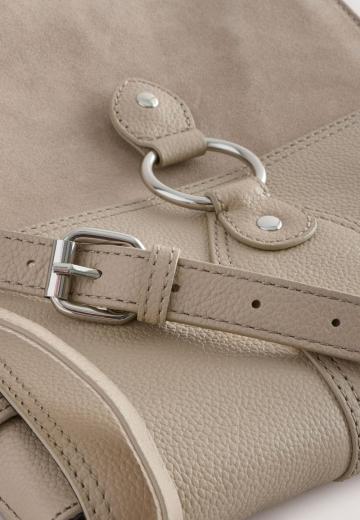 Сумка через плечо