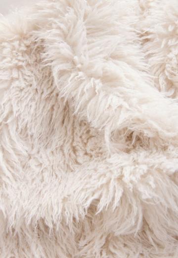 Пуховой жилет