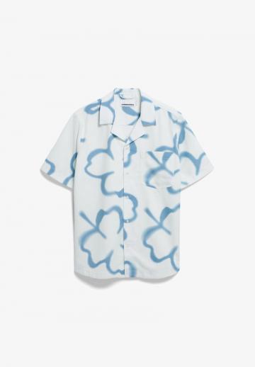 Рубашка с коротким рукавом