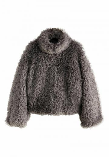 Зимняя куртка