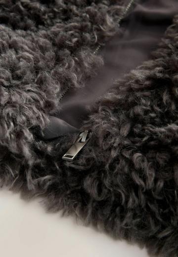 Зимняя куртка