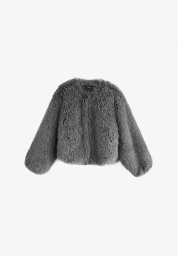 Пуховой жилет