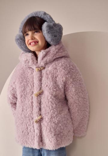 Зимняя куртка