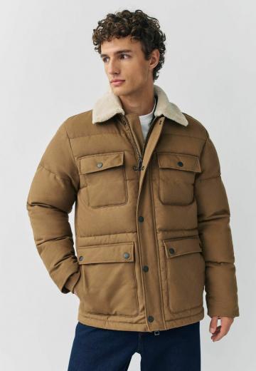 Зимняя куртка